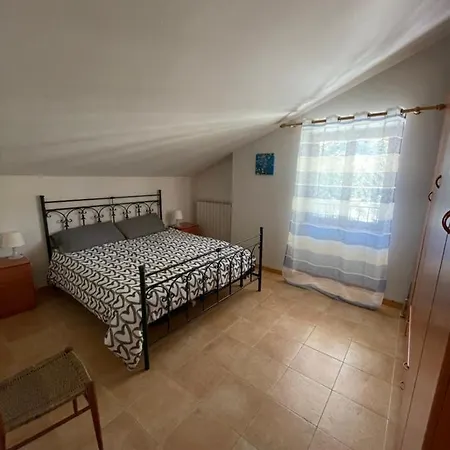 Blu Holiday home Roccaraso