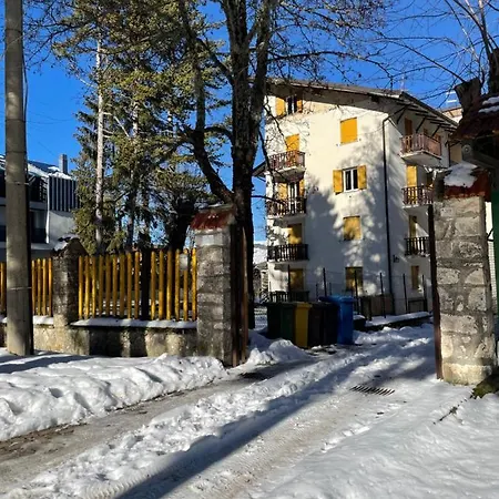 Blu Holiday home