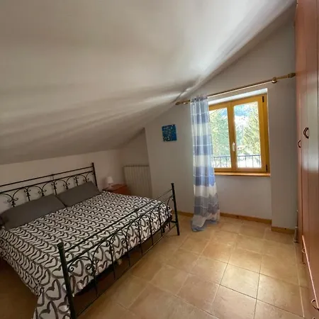 Holiday home Blu Roccaraso