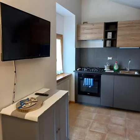 Blu Holiday home Roccaraso