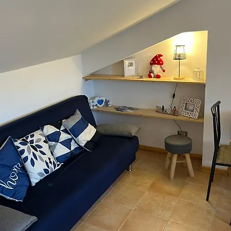 Holiday home Blu Roccaraso