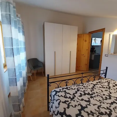 Blu Holiday home Roccaraso