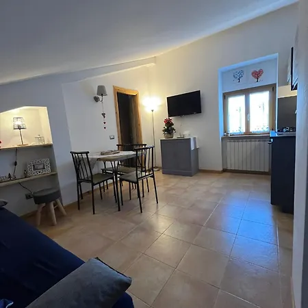 Blu Holiday home Roccaraso