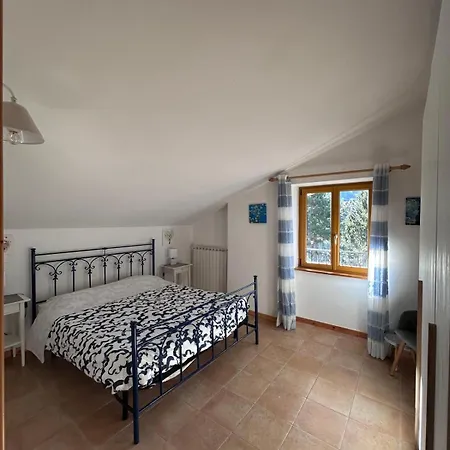 Blu Holiday home