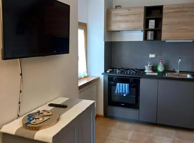 Blu Vakantiehuis Roccaraso