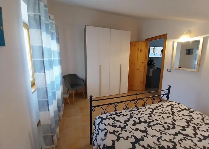 Blu Vakantiehuis Roccaraso